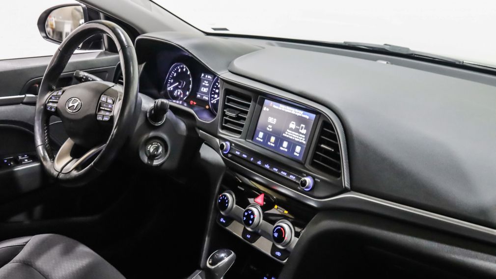2020 Hyundai Elantra Preferred AUTO A/C GR ELECT MAGS CAMERA BLUETOOTH #20