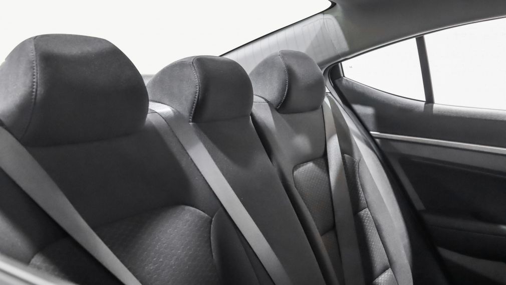 2020 Hyundai Elantra Preferred AUTO A/C GR ELECT MAGS CAMERA BLUETOOTH #21