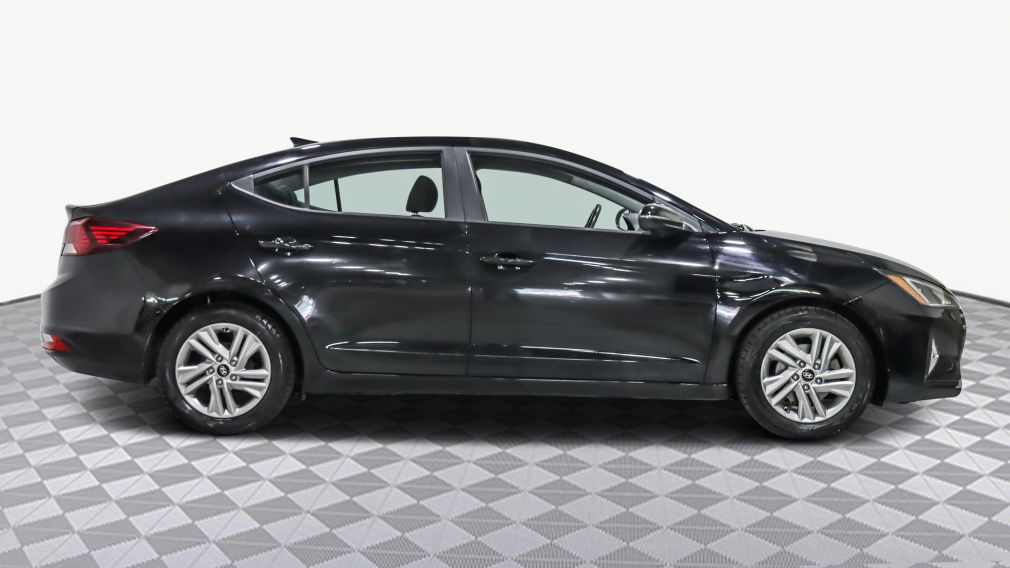 2020 Hyundai Elantra Preferred AUTO A/C GR ELECT MAGS CAMERA BLUETOOTH #8