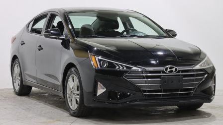 2020 Hyundai Elantra Preferred AUTO A/C GR ELECT MAGS CAMERA BLUETOOTH                à Repentigny                