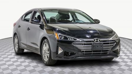 2020 Hyundai Elantra Preferred AUTO A/C GR ELECT MAGS CAMERA BLUETOOTH                in Abitibi                