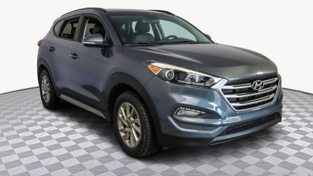 2017 Hyundai Tucson SE AWD A/C GR ELECT MAG CUIR TOIT CAM BLUETOOTH                