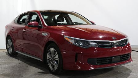 2017 Kia Optima EX Premium AUTO AC GR ELEC MAGS TOIT CAM RECULE                à Saint-Jean-sur-Richelieu                