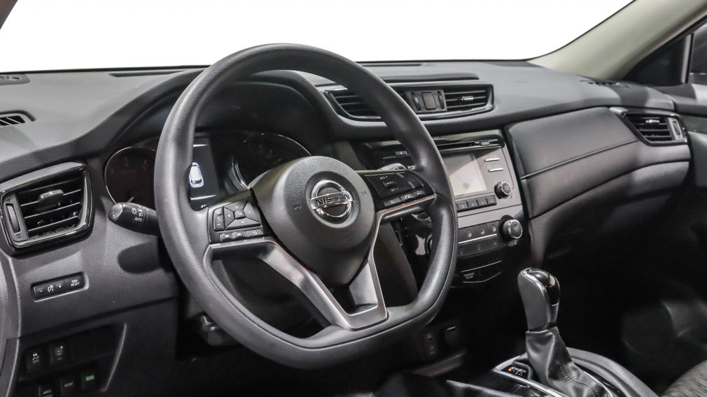 2017 Nissan Rogue SV AWD AUTO A/C GR ELECT MAGS CAMERA BLUETOOTH #11