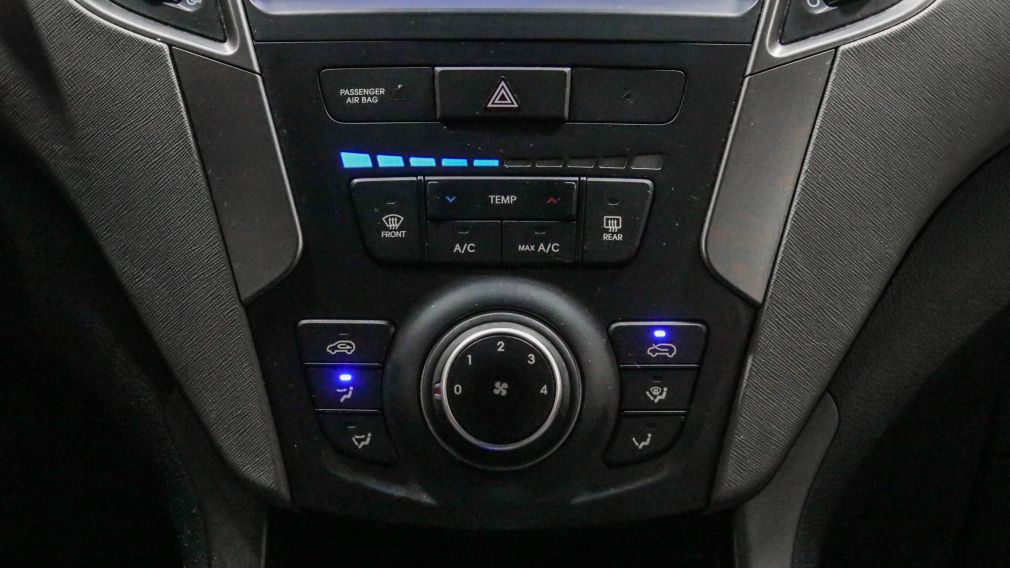 2015 Hyundai Santa Fe FWD 4dr 2.4L #14