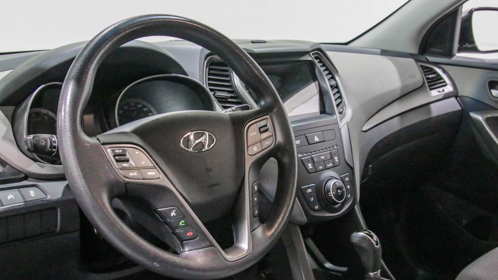 2015 Hyundai Santa Fe FWD 4dr 2.4L #12