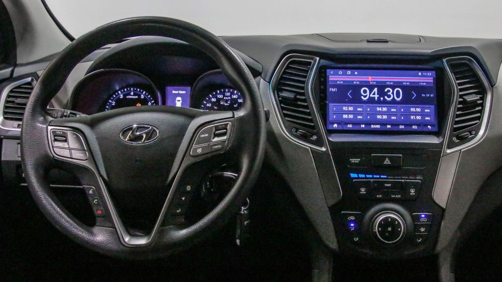 2015 Hyundai Santa Fe FWD 4dr 2.4L #11
