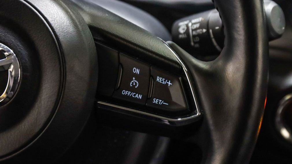 2017 Mazda CX 5 GS AUTO A/C GR ELECT MAGS CUIR CAMERA BLUETOOTH #17