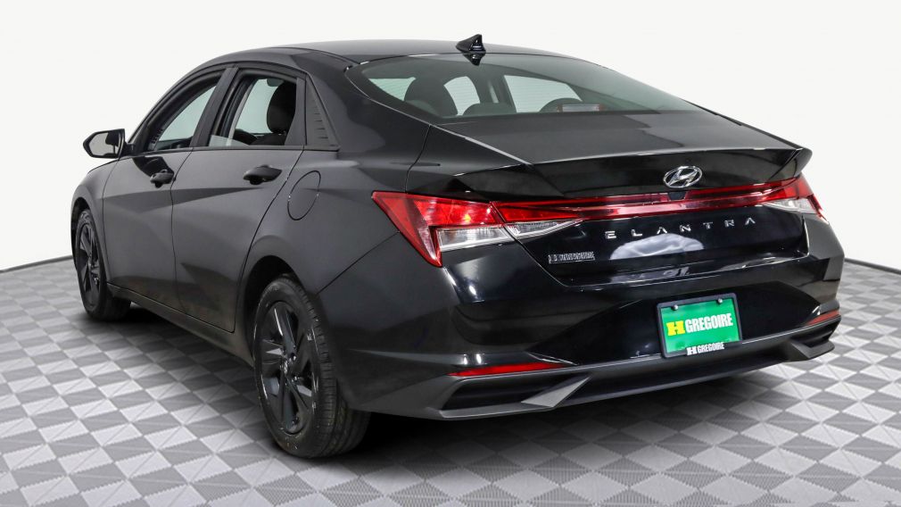 2022 Hyundai Elantra AUTO A/C GR ELECT MAGS CAM RECUL BLUETOOTH #5