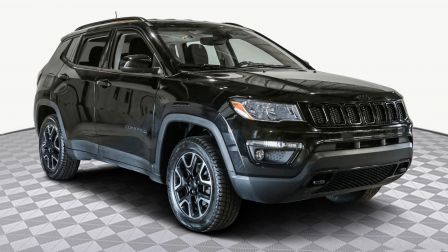 2021 Jeep Compass Upland Edition 4x4 AUTO AC GR ELEC MAGS CAM RECULE                in Saint-Jean-sur-Richelieu                