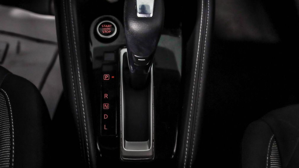2020 Nissan Kicks SV AUTO A/C GR ELECT MAGS CAM RECUL BLUETOOTH #19