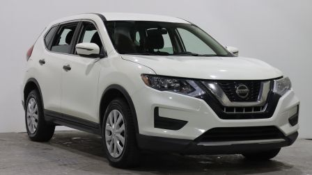 2018 Nissan Rogue S AWD AUTO A/C GR ELECT CAMERA BLUETOOTH                in Sherbrooke                