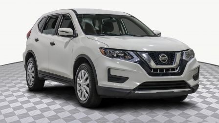 2018 Nissan Rogue S AWD AUTO A/C GR ELECT CAMERA BLUETOOTH                in Rimouski                