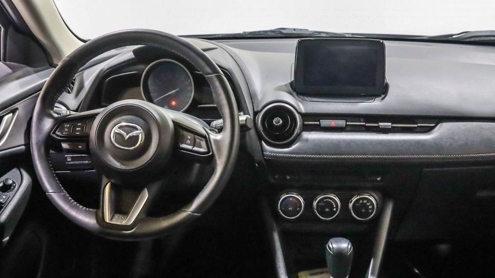 2019 Mazda CX 3 GS AUTO GR ELECT MAGS CAMERA BLUETOOTH #13