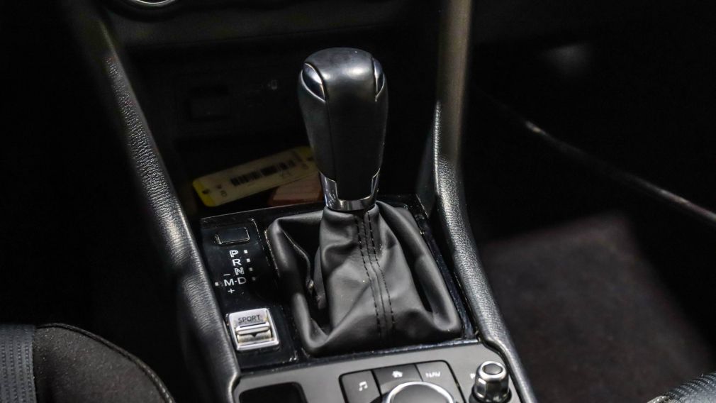 2019 Mazda CX 3 GS AUTO GR ELECT MAGS CAMERA BLUETOOTH #18
