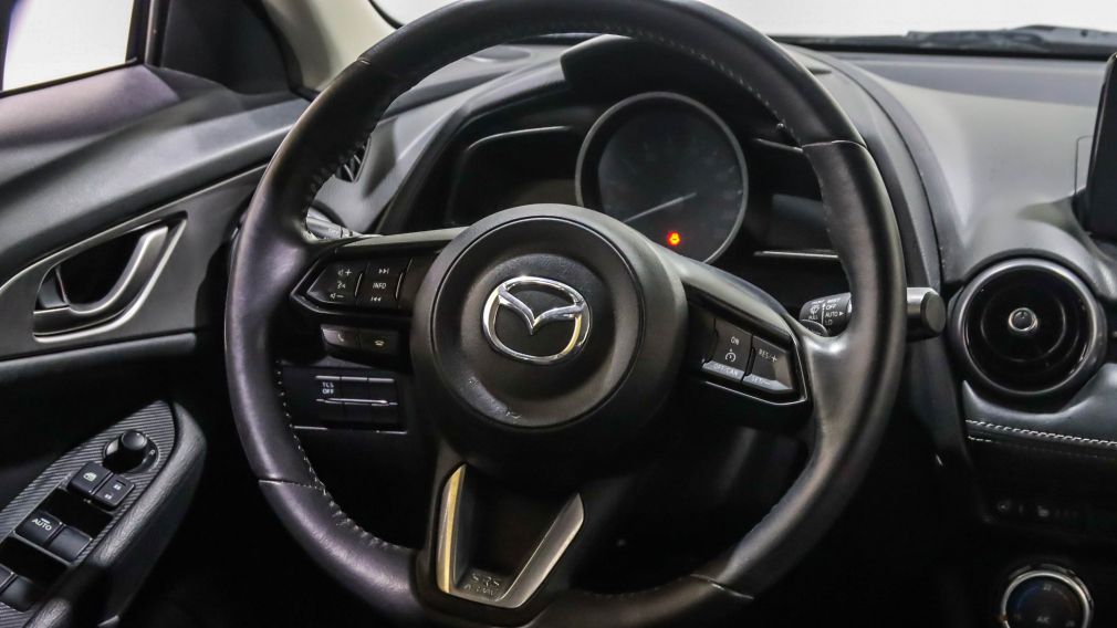 2019 Mazda CX 3 GS AUTO GR ELECT MAGS CAMERA BLUETOOTH #14