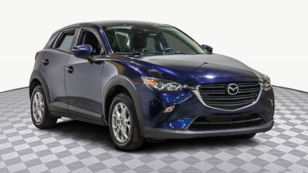 2019 Mazda CX 3 GS AUTO GR ELECT MAGS CAMERA BLUETOOTH                à Drummondville                