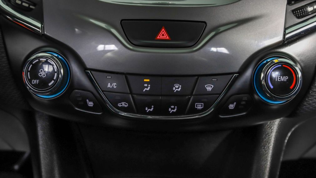 2018 Chevrolet Cruze LT AUTO A/C GR ELECT MAGS CAM RECUL BLUETOOTH #17