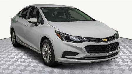 2018 Chevrolet Cruze LT AUTO A/C GR ELECT MAGS CAM RECUL BLUETOOTH                à Vaudreuil                