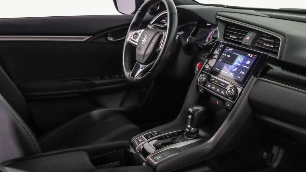 2020 Honda Civic Sport AUTO A/C GR ELECT TOIT CAM RECUL BLUETOOTH #26