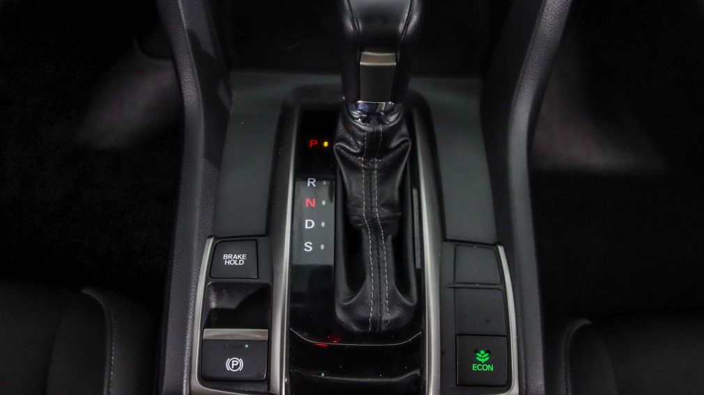2020 Honda Civic Sport AUTO A/C GR ELECT TOIT CAM RECUL BLUETOOTH #21