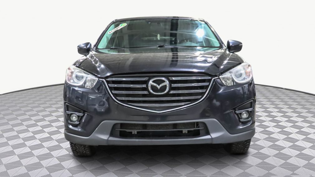 2016 Mazda CX 5 GS #2
