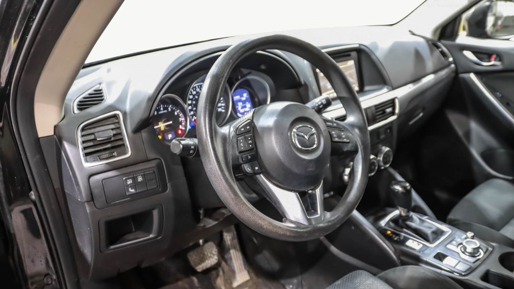 2016 Mazda CX 5 GS #9
