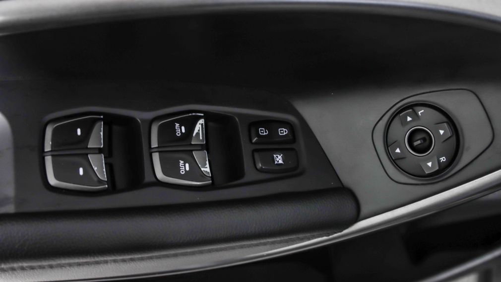 2017 Hyundai Santa Fe Limited AUTO A/C GR ELECT MAGS CUIR TOIT NAV CAM R #11