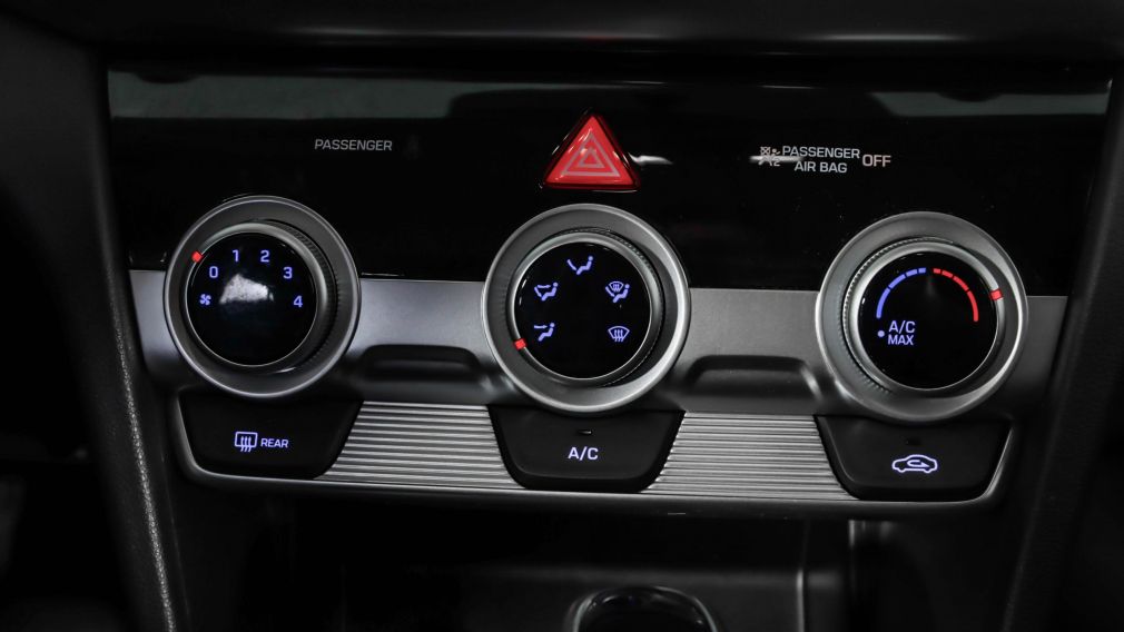 2020 Hyundai Elantra AUTO A/C GR ELECT MAGS CAM RECUL BLUETOOTH #17