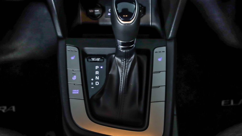 2020 Hyundai Elantra AUTO A/C GR ELECT MAGS CAM RECUL BLUETOOTH #18