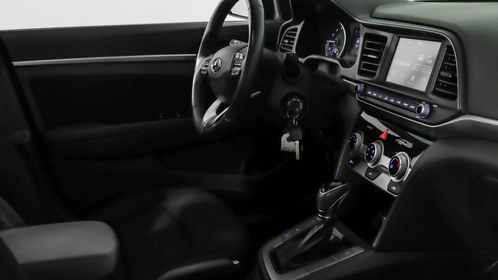 2020 Hyundai Elantra AUTO A/C GR ELECT MAGS CAM RECUL BLUETOOTH #23