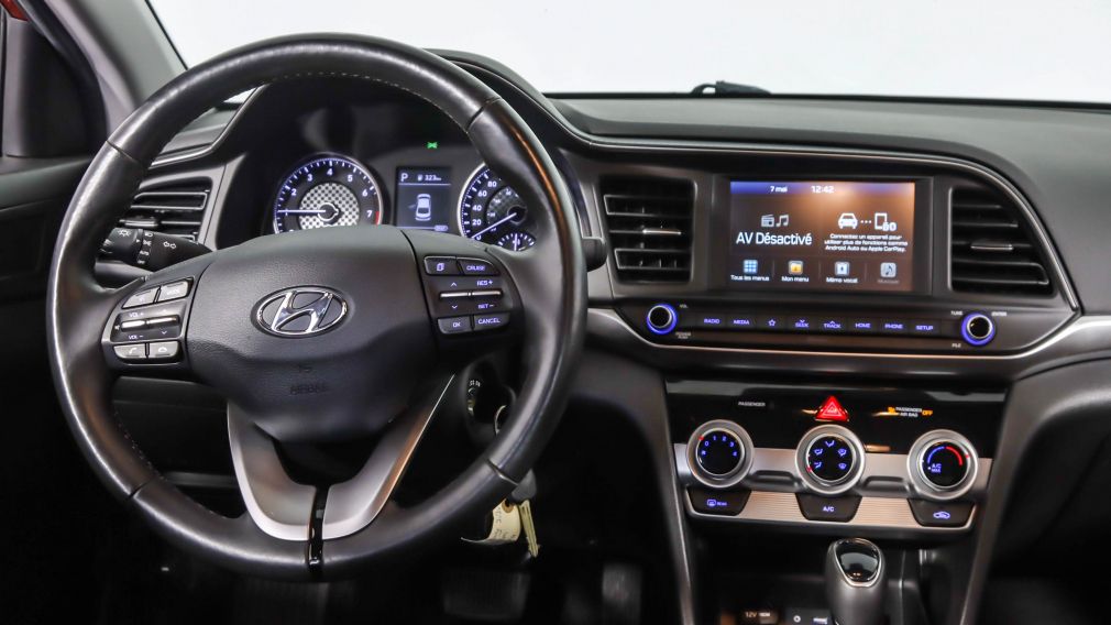 2020 Hyundai Elantra AUTO A/C GR ELECT MAGS CAM RECUL BLUETOOTH #12