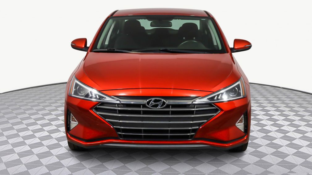 2020 Hyundai Elantra AUTO A/C GR ELECT MAGS CAM RECUL BLUETOOTH #2