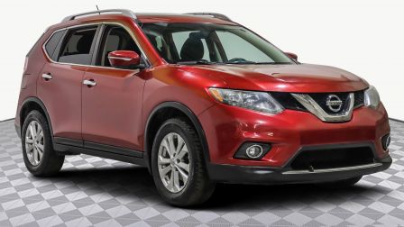 2015 Nissan Rogue SV* GR ELEC* CRUISE* CAMERA DE RECUL * MAGS* TOIT*                