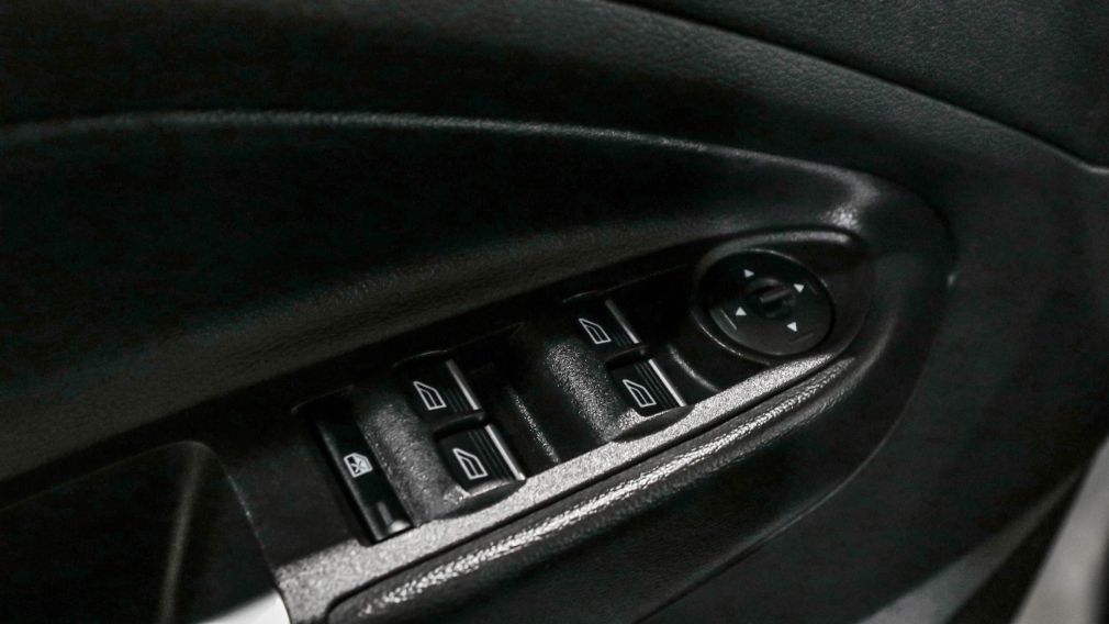 2019 Ford Escape SEL 4WD AUTO AC GR ELEC MAGS CAM RECULE BLUETOOTH #10