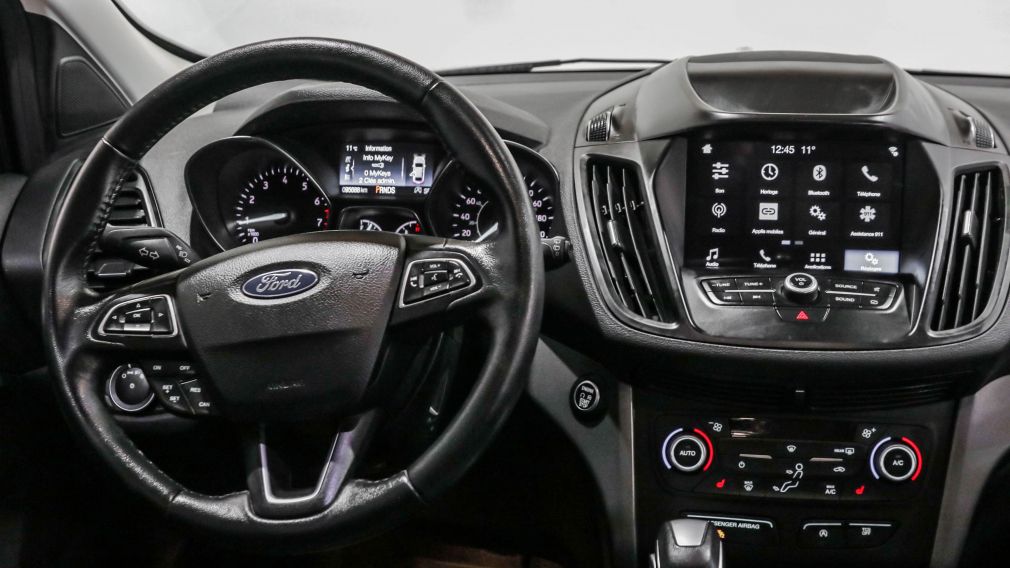 2019 Ford Escape SEL 4WD AUTO AC GR ELEC MAGS CAM RECULE BLUETOOTH #13