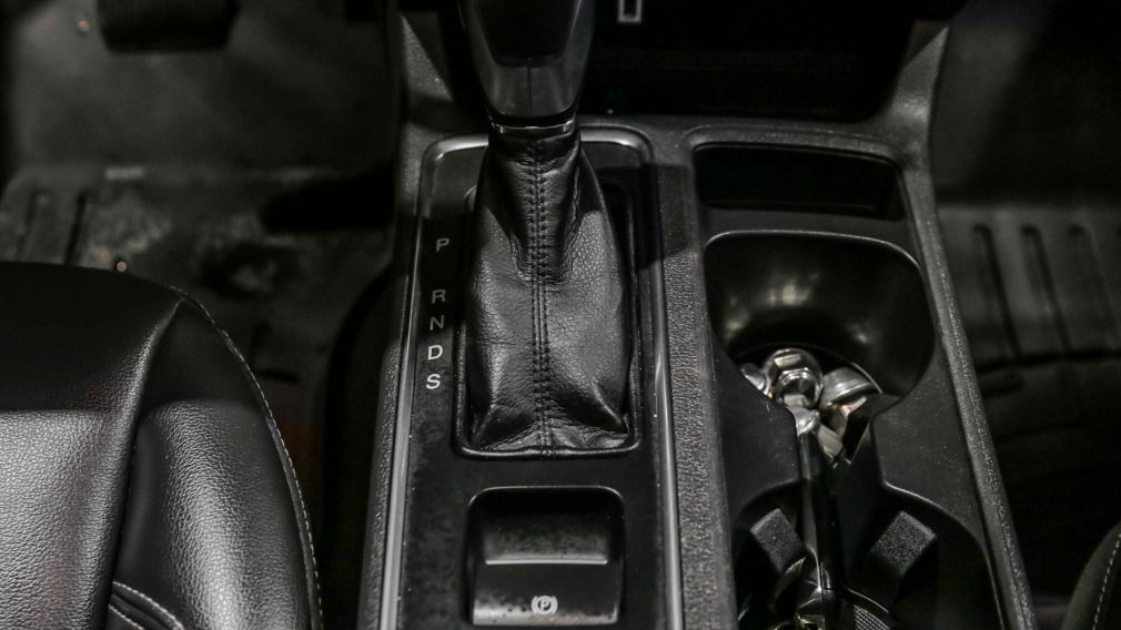 2019 Ford Escape SEL 4WD AUTO AC GR ELEC MAGS CAM RECULE BLUETOOTH #17