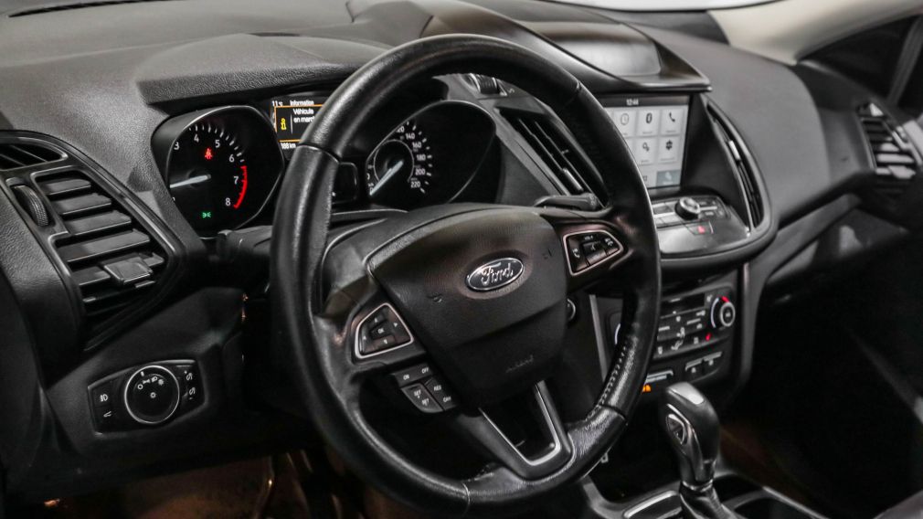 2019 Ford Escape SEL 4WD AUTO AC GR ELEC MAGS CAM RECULE BLUETOOTH #9