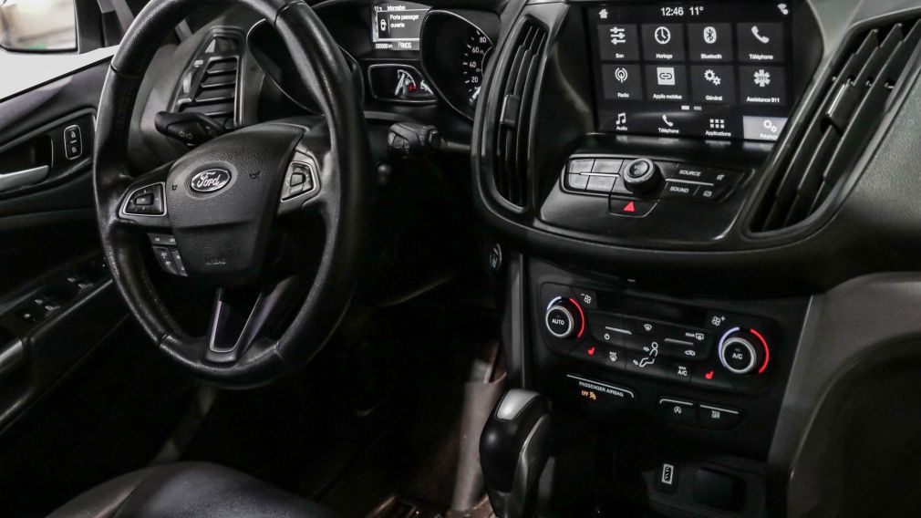 2019 Ford Escape SEL 4WD AUTO AC GR ELEC MAGS CAM RECULE BLUETOOTH #22