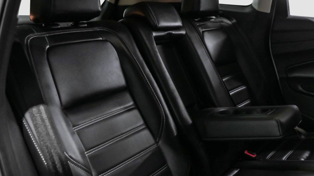 2019 Ford Escape SEL 4WD AUTO AC GR ELEC MAGS CAM RECULE BLUETOOTH #21