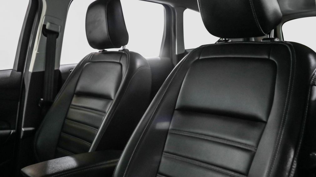 2019 Ford Escape SEL 4WD AUTO AC GR ELEC MAGS CAM RECULE BLUETOOTH #11