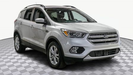 2019 Ford Escape SEL 4WD AUTO AC GR ELEC MAGS CAM RECULE BLUETOOTH                à Estrie                