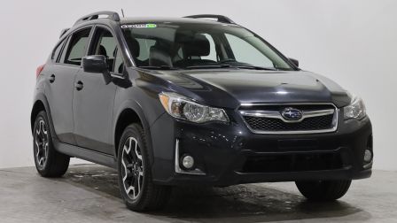 2016 Subaru Crosstrek 2.0i w/Touring Pkg                à Îles de la Madeleine                