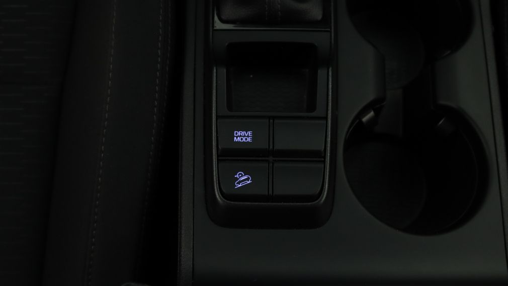 2019 Hyundai Tucson Preferred AUTO A/C GR ELECT MAGS CAM RECUL BLUETOO #18