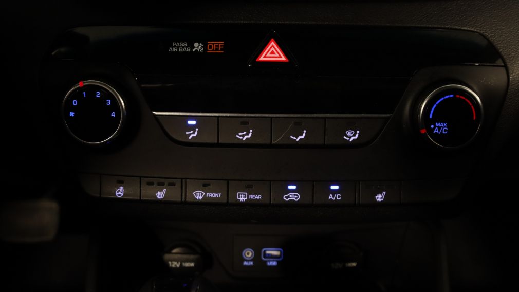 2019 Hyundai Tucson Preferred AUTO A/C GR ELECT MAGS CAM RECUL BLUETOO #17