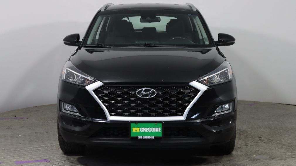 2019 Hyundai Tucson Preferred AUTO A/C GR ELECT MAGS CAM RECUL BLUETOO #2
