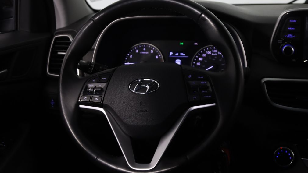 2019 Hyundai Tucson Preferred AUTO A/C GR ELECT MAGS CAM RECUL BLUETOO #13