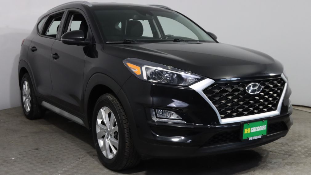 2019 Hyundai Tucson Preferred AUTO A/C GR ELECT MAGS CAM RECUL BLUETOO #0