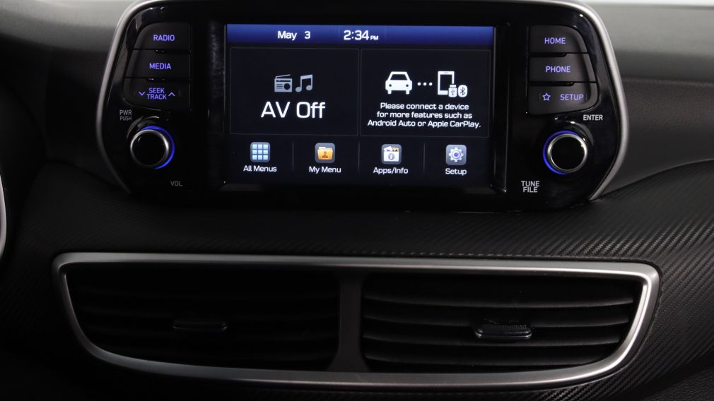 2019 Hyundai Tucson Preferred AUTO A/C GR ELECT MAGS CAM RECUL BLUETOO #16
