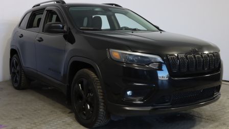 2019 Jeep Cherokee Altitude AUTO A/C GR ELECT MAGS CAM RECUL BLUETOOT                